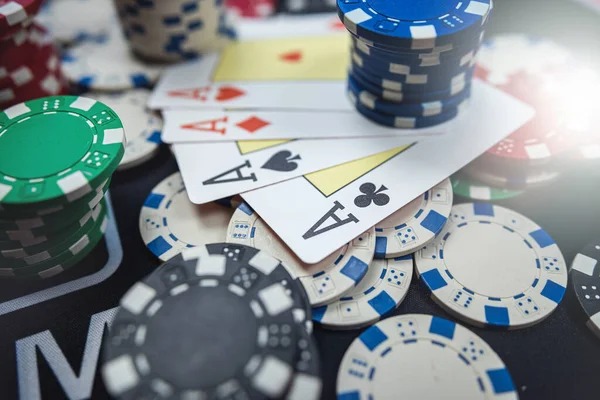 Live dealer blackjack table on ondel mobile app